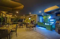 แอปเปิ้ลทรี รีสอร์ทแอนด์โฮเทล - ติดทะเล