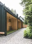 Mount Apart Center - Chalets