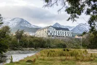 Pacífico Apartamentos Terrazas