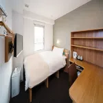 Super Hotel Fujinomiya Hotels in Fujinomiya