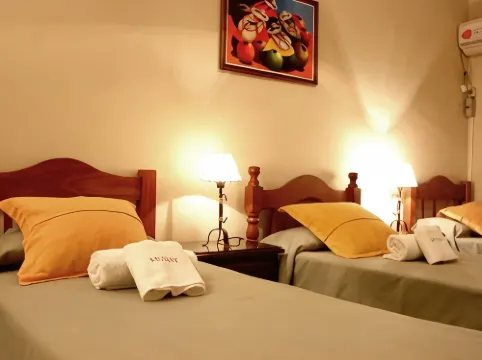 Munay Salta - 2-Star