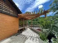 Sumitsugu House West