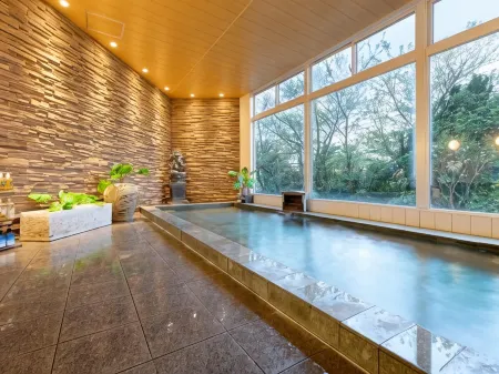 Bali＆Resort Sayanokaze Отели рядом с достопримечательностью «Жемчужный остров Микимото»