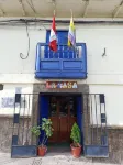 Hostal la Rasa - Hostels