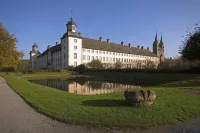 Kurvilla Fürstin Pauline Hotels in Bad Salzuflen