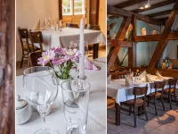 Springbach-Mühle Belzig Hotels in Belzig