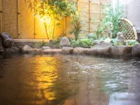 Super Hotel Premier Jr Nara Eki - balneario