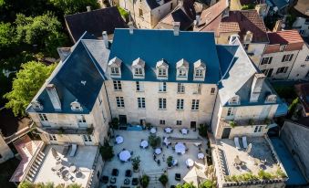 Hôtel Restaurant de Bouilhac