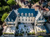 Hôtel Restaurant de Bouilhac Hotels in der Nähe von Lascaux