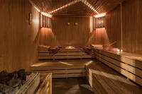Zorlu Grand Hotel Trabzon - Spa