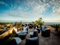 Al Belvedere Salina Hotel a Leni