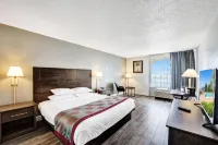 Plaza Hotel Fort Lauderdale Hotels in Tamarac