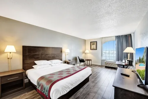 Plaza Hotel Fort Lauderdale Hotels in Tamarac