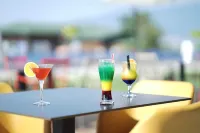 Vila Europa Hotels in Municipality of Struga
