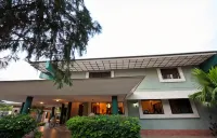 Nordic Villa