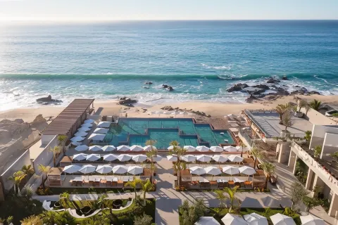 Grand Velas Boutique Hotel