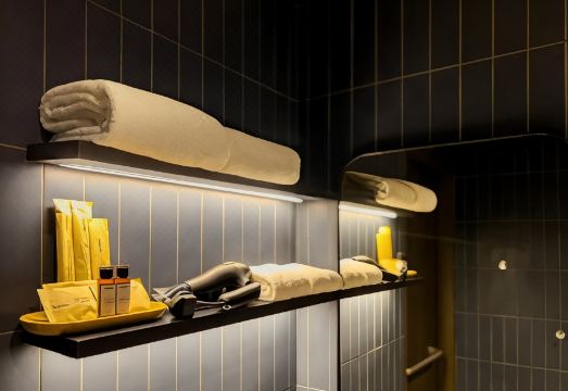 Coliwoo Hotel Kampong Glam