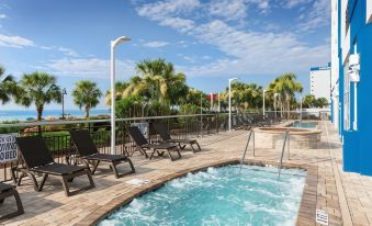 Bay View Resort Myrtle Beach