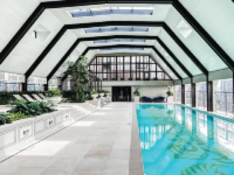 八打靈再也Paxtonz優質套房 八打靈再也酒店