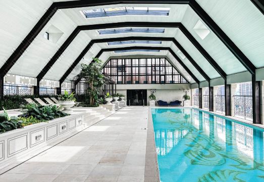 Paxtonz Premium Suites Petaling Jaya