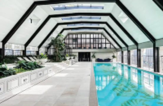 Paxtonz Premium Suites Petaling Jaya