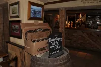 The Smugglers Inn Hotels in Osmington