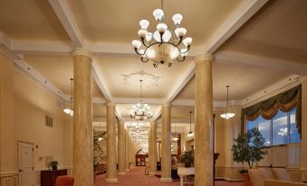 Plaza Resort & Spa