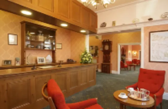Saxonville Hotel