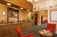 Saxonville Hotel Hotels in Whitby