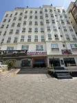 Al Murooj Hotel Apartments Các khách sạn ở Muscat