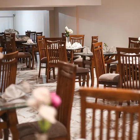 Pearl Inn Hotel