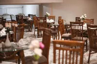 Pearl Inn Hotel - breakfast
