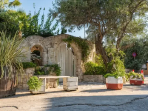 阿伊羅斯飯店 帕利尼半島住宿飯店