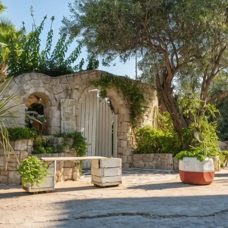Hotel Aeollos