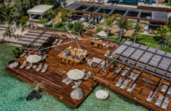 Mare Deluxe豪華公寓和別墅