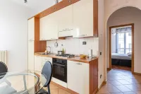 Il Serraglio Hotels in Prato