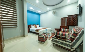 Stargazer Hotel