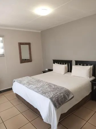 African Kingdom Guest House