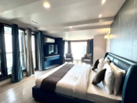 Comfort Inn Silver Arch Hotel, Mussoorie