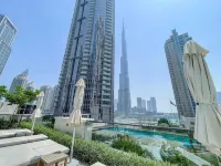 보그 다운타운 - 액트 1 액트 2