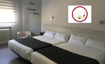 Hostal I Dream Salamanca