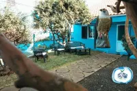 Cordeiro's House