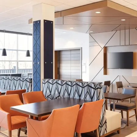 Holiday Inn Express & Suites AUGUSTA W - GROVETOWN by IHG