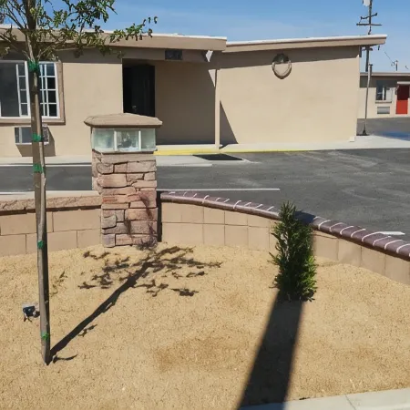 Motel 6 Hesperia, CA - East