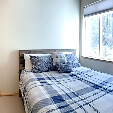 Schweitzer Ski Condo, Sandpoint, Lake Pend Oreille