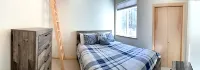 Schweitzer Ski Condo, Sandpoint, Lake Pend Oreille