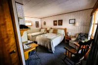 The Pines Country Inn Hotels in Newcastle