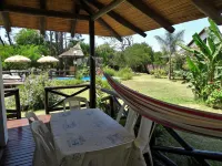 Bungalows Punta Colorada - Homestays