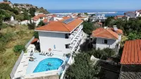 Atheras - Pools