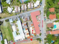 Gecko Getaway 2 Bedroom Condo by Redawning